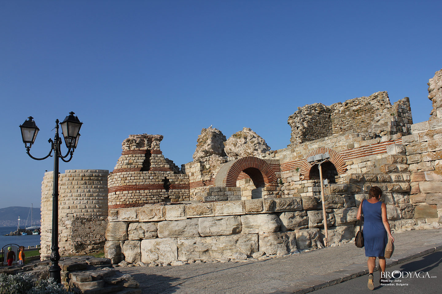Nessebar